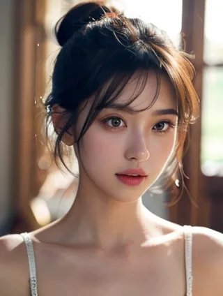 中国女模特与国家安全：一场跨界的隐秘对话