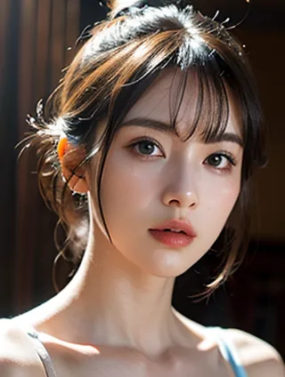 时尚情侣装专卖店与婚纱结婚照：爱的仪式与日常的交响曲