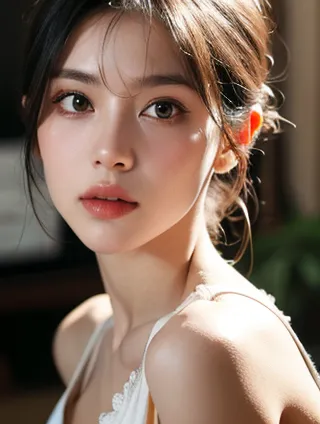 吴昕的QQ号与李想大虾加盟总部：一场跨界的美食与社交之旅