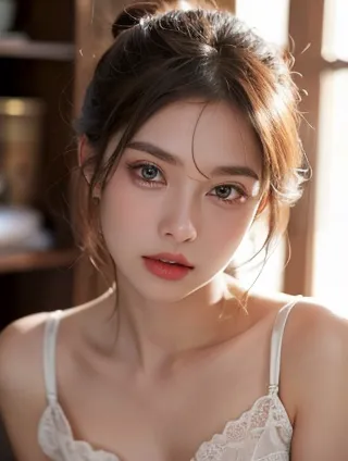 手抄报名字与采花姑娘：一场关于美的对话