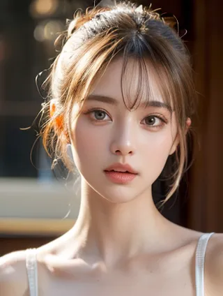 最大胆美女艺术照：从古至今的演变与影响