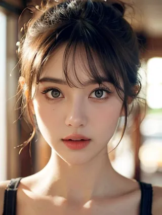 李娜纹身与快递连锁加盟：跨界碰撞的商业与艺术