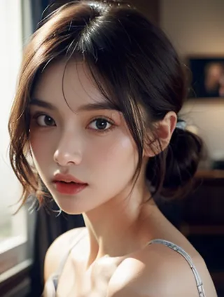 新春佳节的创意手抄报：迎新春与姐妹头像的巧妙结合