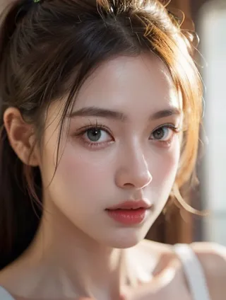 时尚创意与海量头像：一场视觉盛宴的碰撞