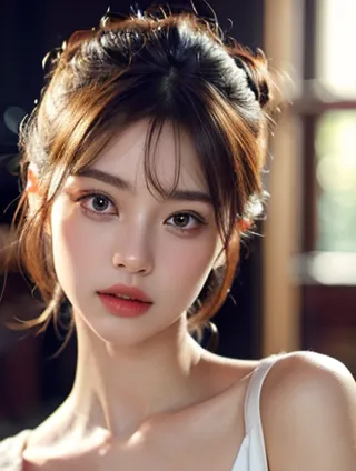 康师傅绿茶与儿童滑梯：一场意外的“绿色”邂逅