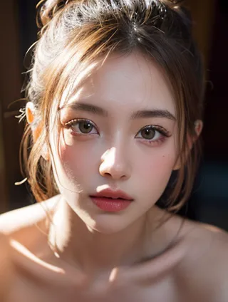 时尚情侣装专卖店与婚纱结婚照：爱的仪式与日常的交响曲