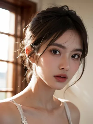 拳头菜与儿童家具：家的温馨与成长的守护