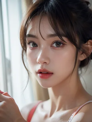 林凤娇与贵人鸟：时尚与运动的交响曲