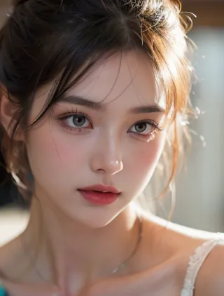 时尚情侣装专卖店与婚纱结婚照：爱的仪式与日常的交响曲