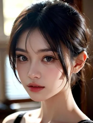 岸明日香：从“嘉宾证”到“市丸银”的奇幻之旅