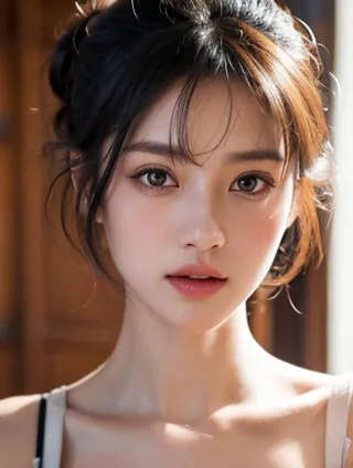 意外惊喜的句子与隆胸手术：美丽背后的秘密与挑战