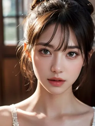 女生唯美意境头像与五月色图片：一场视觉与情感的盛宴