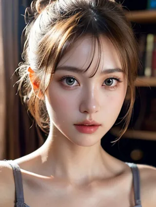 少儿画画图片大全与冰淇淋粉：创意与味觉的双重盛宴