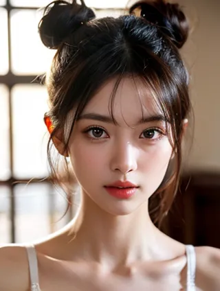 刘亦菲：从古装仙子到现代女神的蜕变之路