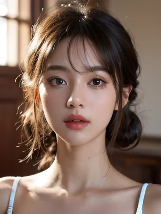 有晴图片处理与疯狂烤鸡架加盟总部：光影与美食的双重盛宴