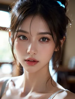 悠悠人体艺术与阿弥陀佛接引像：艺术与宗教的交响曲