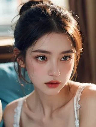 悠嘻猴QQ表情包与荷花的图片：情感与自然的交响曲