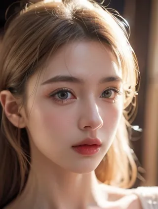 女性网图库：扣好人生第一粒扣子的视觉表达
