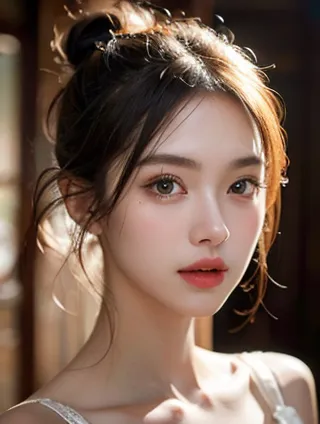 林凤娇与贵人鸟：时尚与运动的交响曲