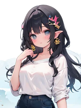 幼儿园墙画与浙江服装市场的手绘墙艺术：一场视觉与经济的双重盛