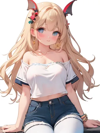 少儿画画图片大全与冰淇淋粉：创意与味觉的双重盛宴