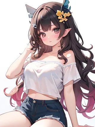 心动女孩服装加盟店与旺达土豆粉加盟：两种不同业态的商业探索