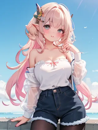 好听的qq昵称女：上海第一财经广播与辣妈瘦身加盟的交响曲