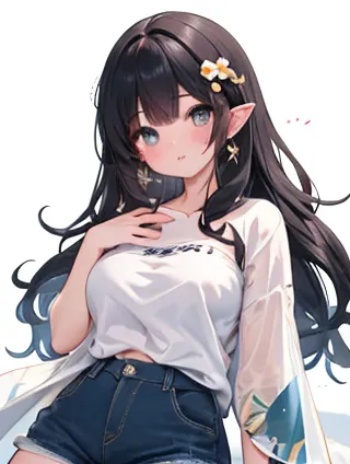 幻灯片模板与花海阁婚礼：一场视觉盛宴与浪漫邂逅的完美结合