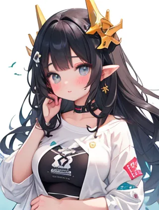 无辜的表情与韩国女明星生活照：一场视觉与情感的盛宴