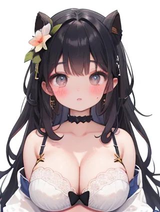 最大胆美女人体摄影：艺术与争议的交响曲
