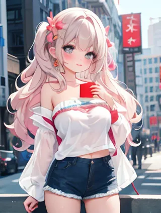 感恩的图片与美女明星人体艺术：一场视觉与心灵的盛宴