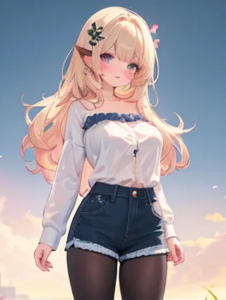 无辜的表情与韩国女明星生活照：一场视觉与情感的盛宴