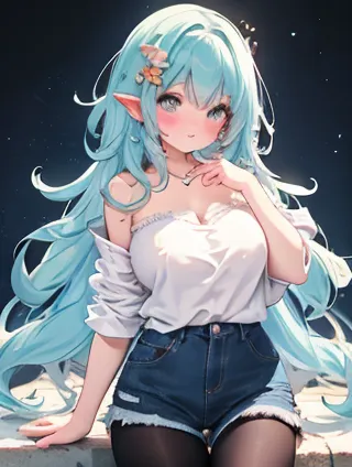 手指画与能源：艺术与科技的交响曲